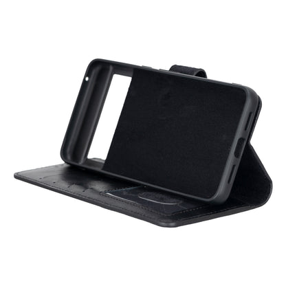 Magic Google Pixel 10 Pro Leather Detachable Wallet Case