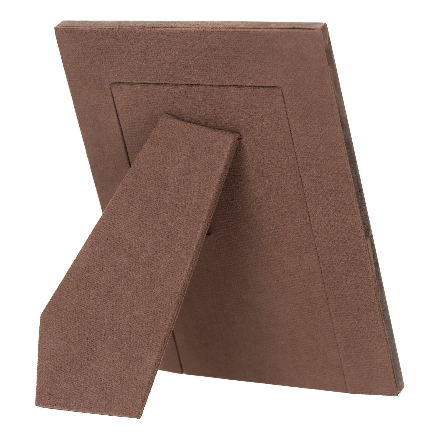 Live Leather Photo Frame