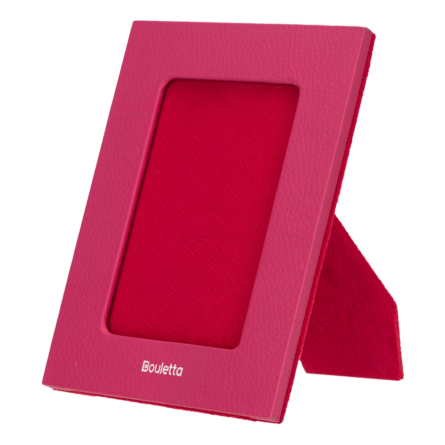 Glowix Leather Photo Frame