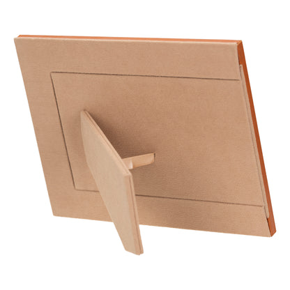 Glowix Leather Photo Frame