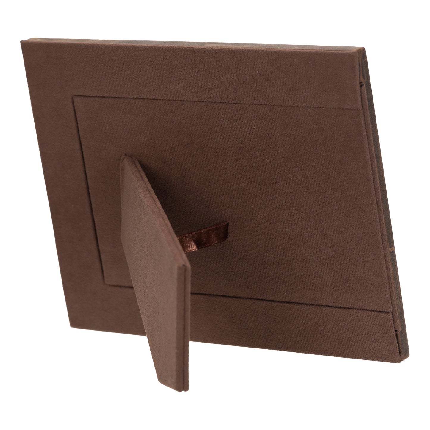 Glowix Leather Photo Frame