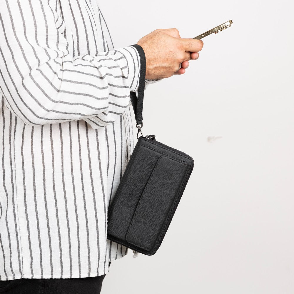 Aristo Leather Wallet