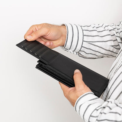 Tenuta Leather Universal Wallet