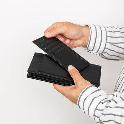 Tenuta Leather Universal Wallet