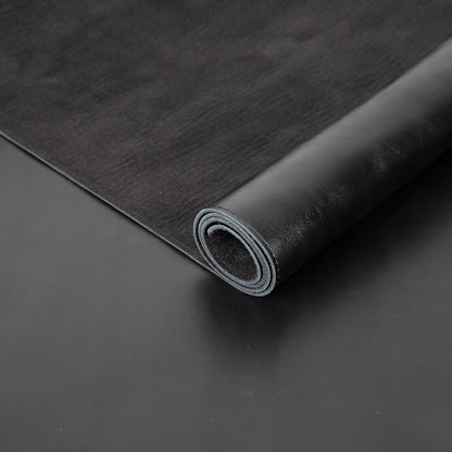 Ultimate Jacket Leather iPhone 17 Pro Case