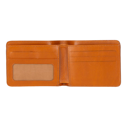 Pier Leather Wallet