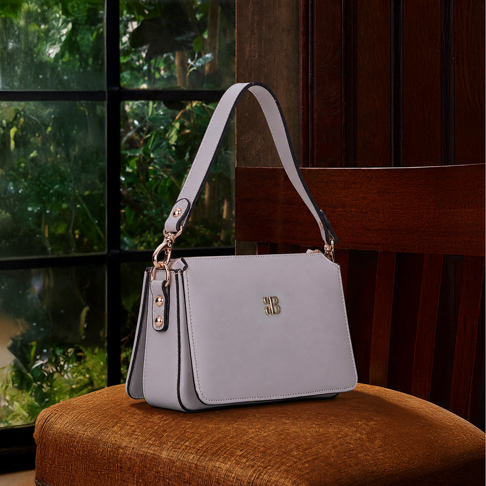 Burkley Velora PU Leather Women's Bag