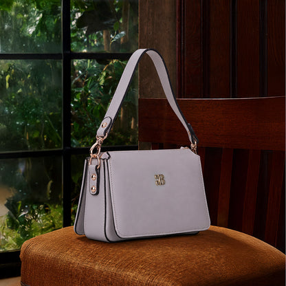 Burkley Velora PU Leather Women's Bag