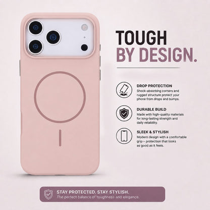 Koen MagSafe Case for iPhone 17 Pro Max