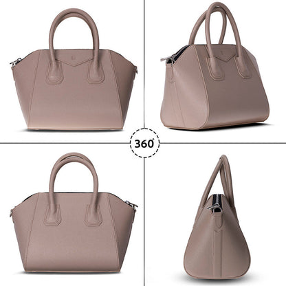 Lorenza Leather Women's Bag, Medium