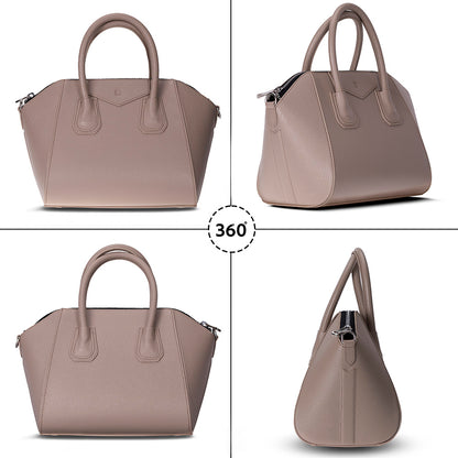 Lorenza Women's Leather Bag, Medium