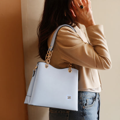 Norvelle PU Leather Women's Bag