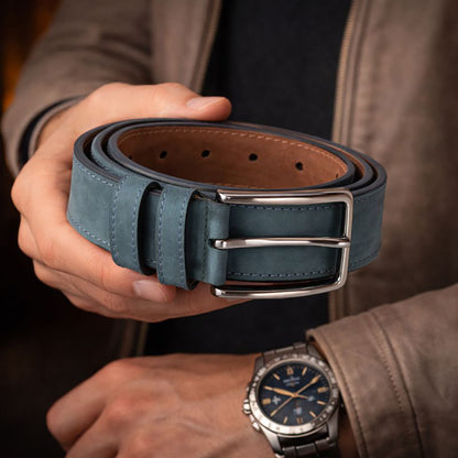 Urban Leather Men's Belt