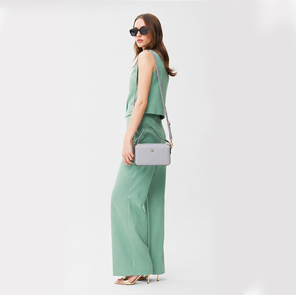 Burkley Velora PU Leather Women's Bag