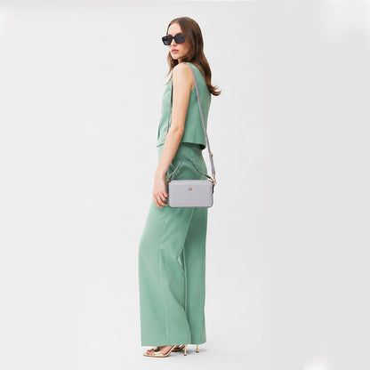 Burkley Velora PU Leather Women's Bag