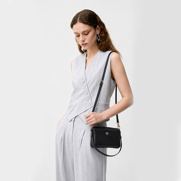 Velora  PU Leather Women's Bag
