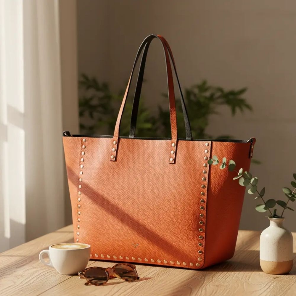 Legacy Leather Women's Bag
