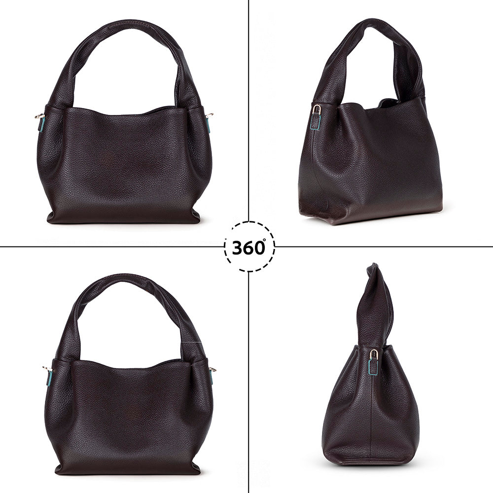 Cortina Women's Leather Bag