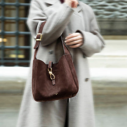 Azura Leather Women's Bag