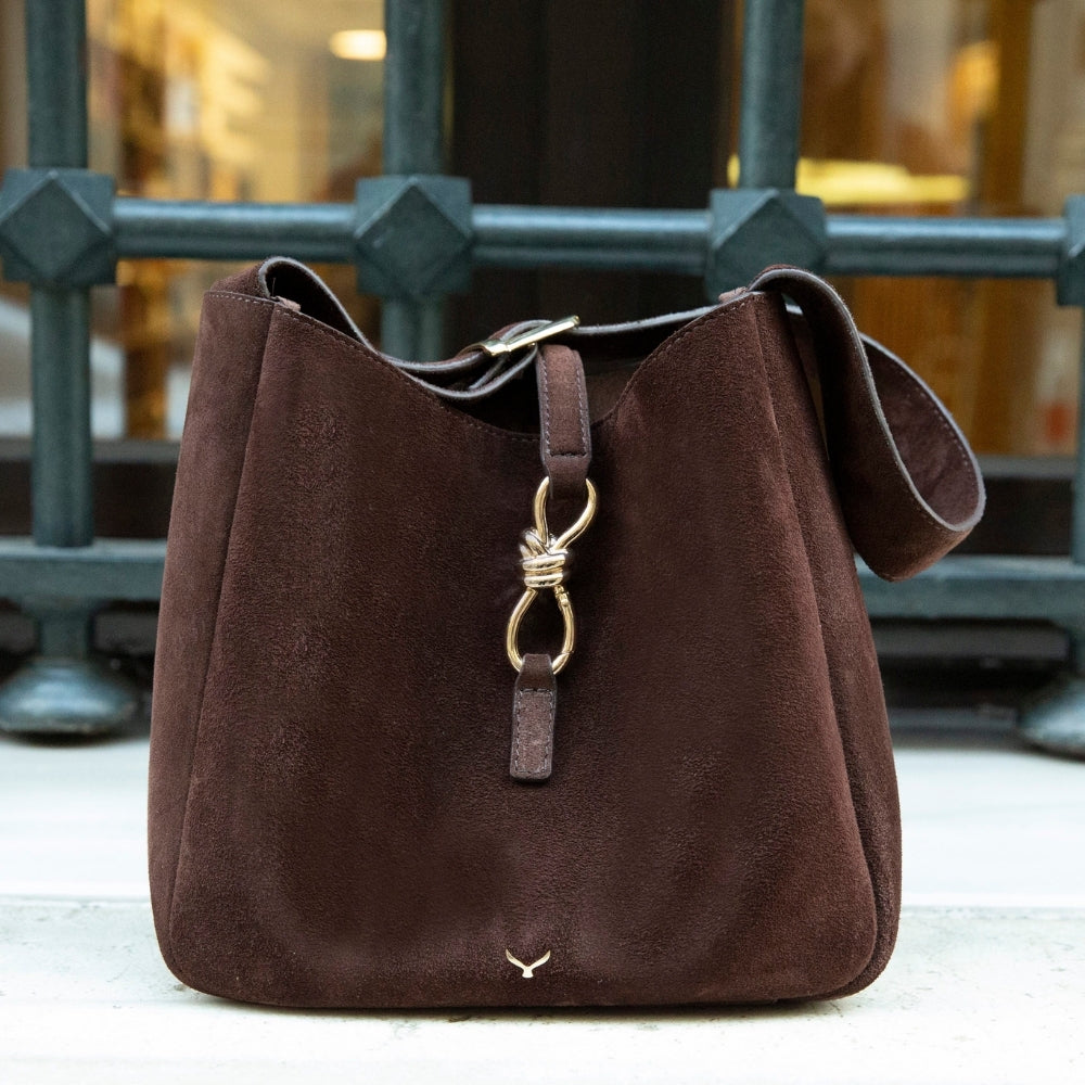 Azura Leather Women's Bag