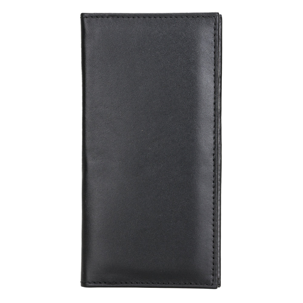 Benjamin Leather Wallet