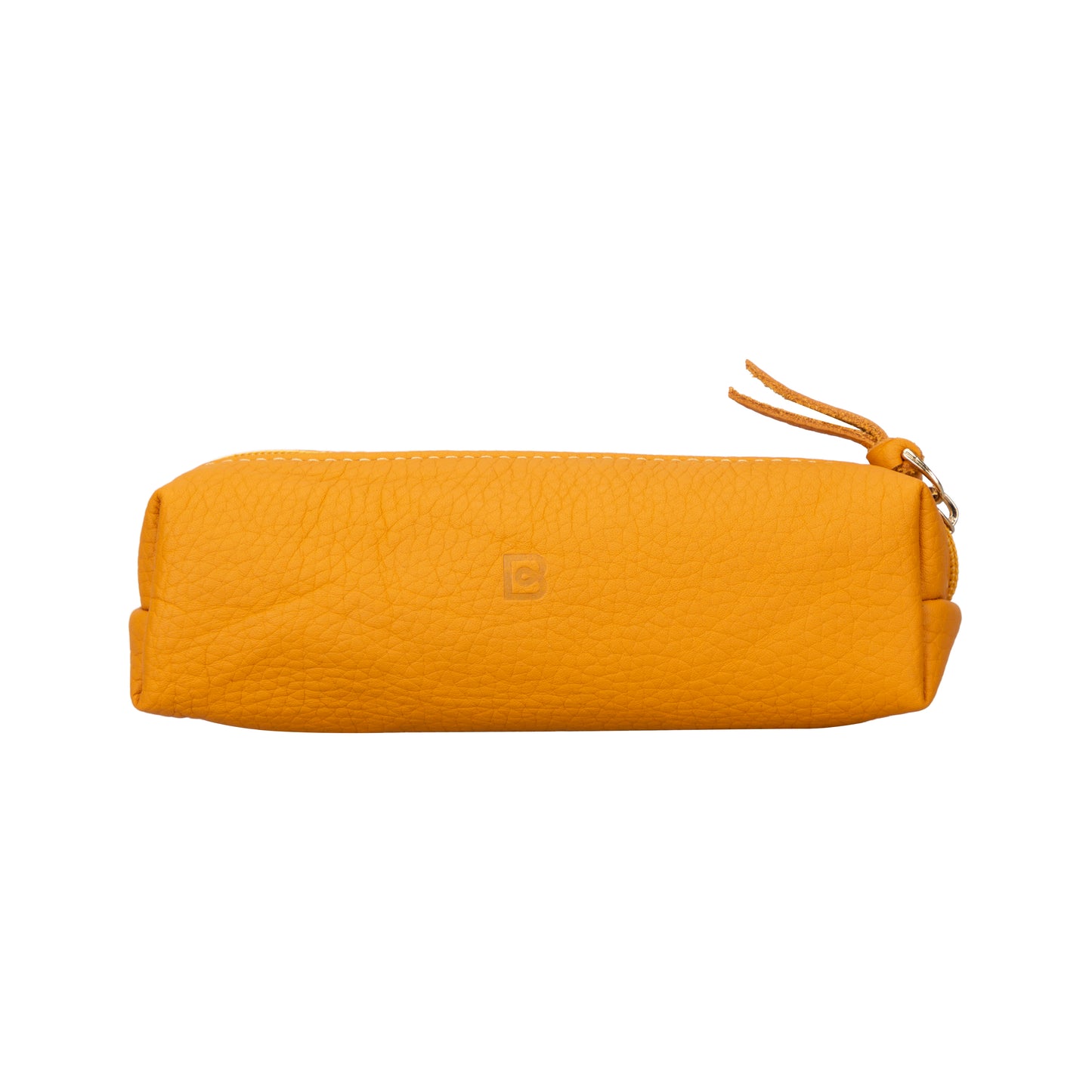 Fortexa Leather Pencil Case