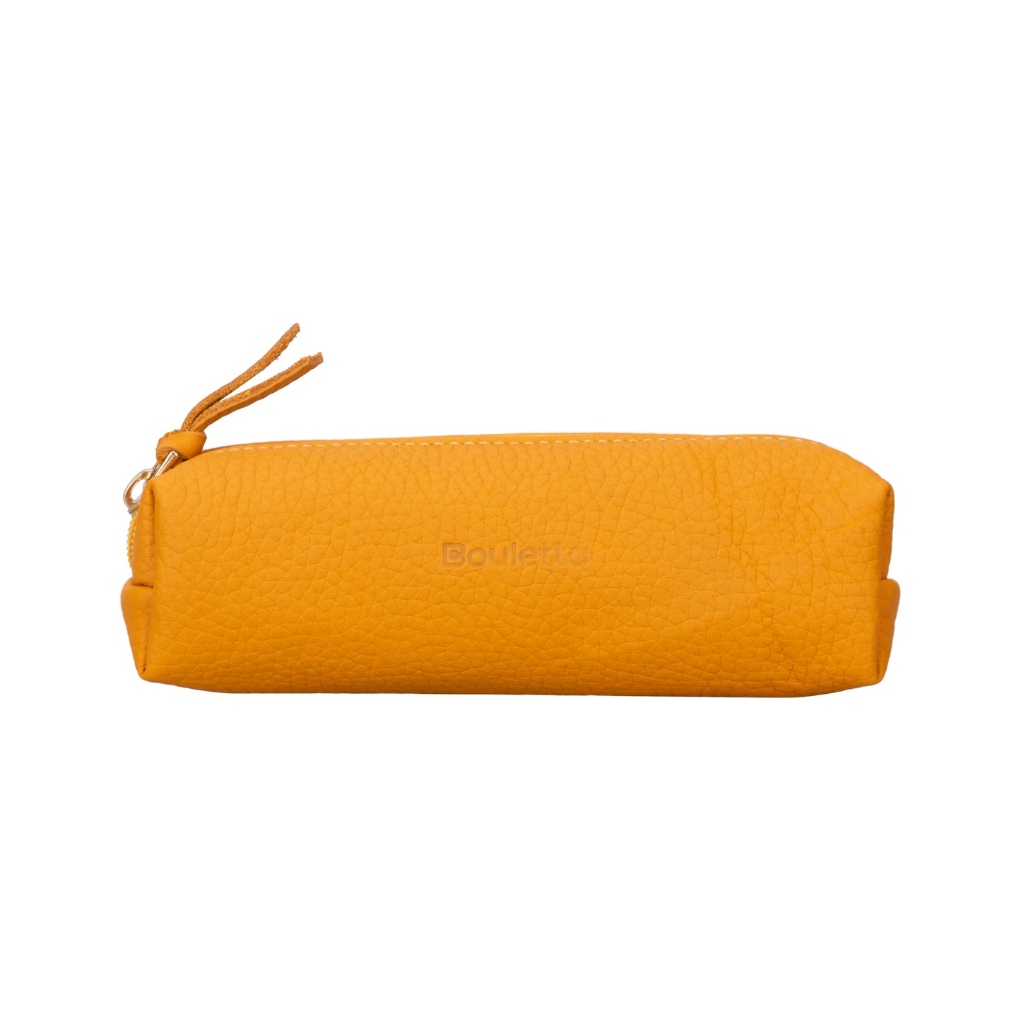 Fortexa Leather Pencil Case