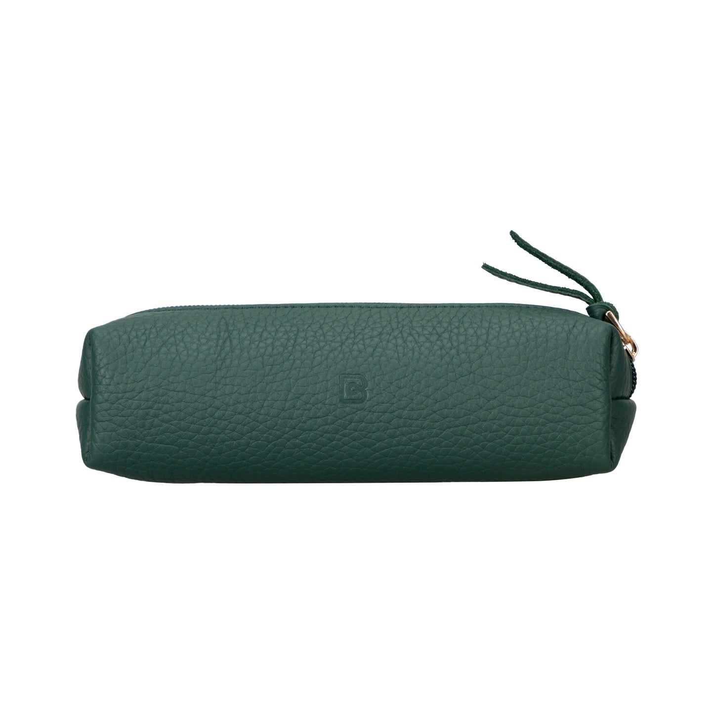 Fortexa Leather Pencil Case