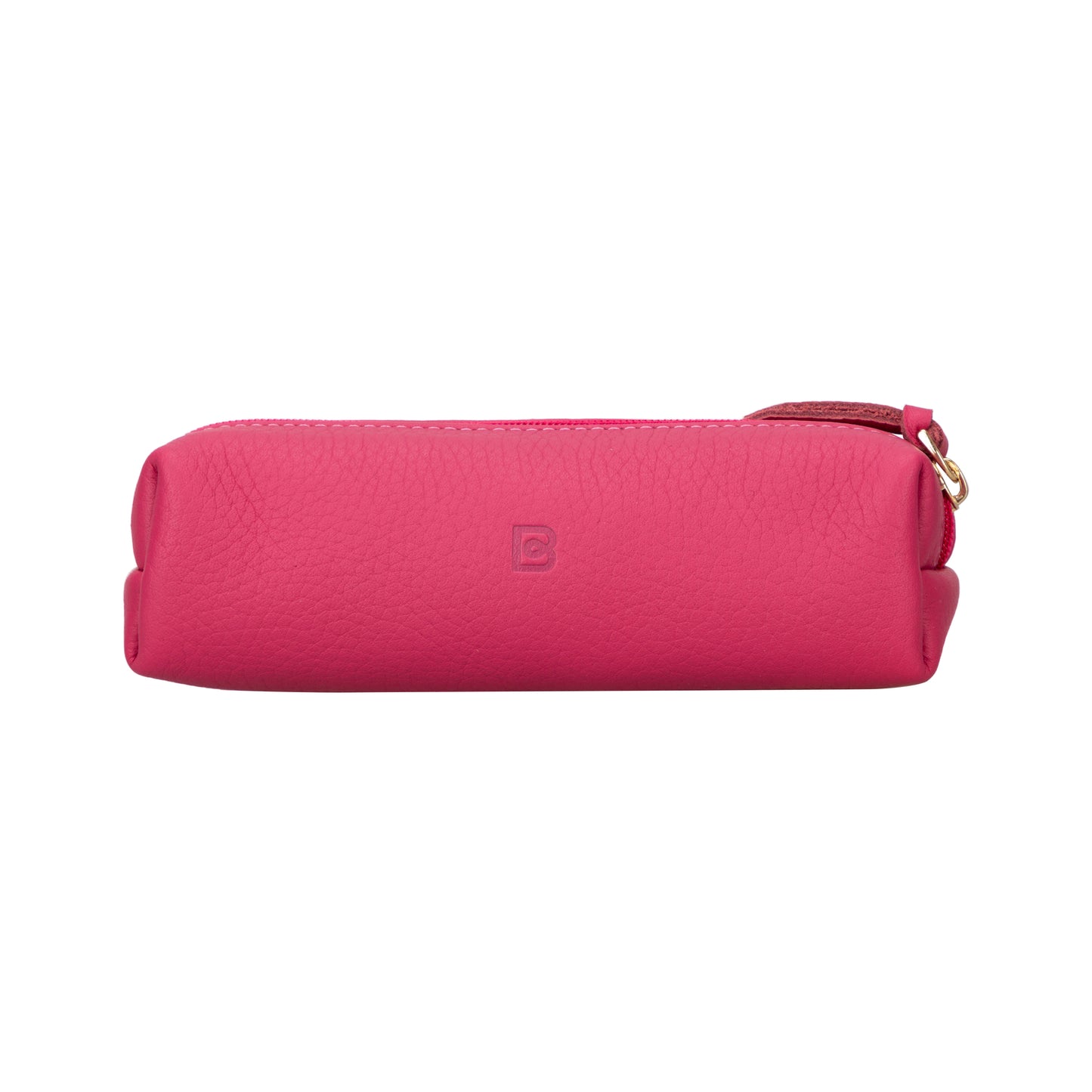 Fortexa Leather Pencil Case