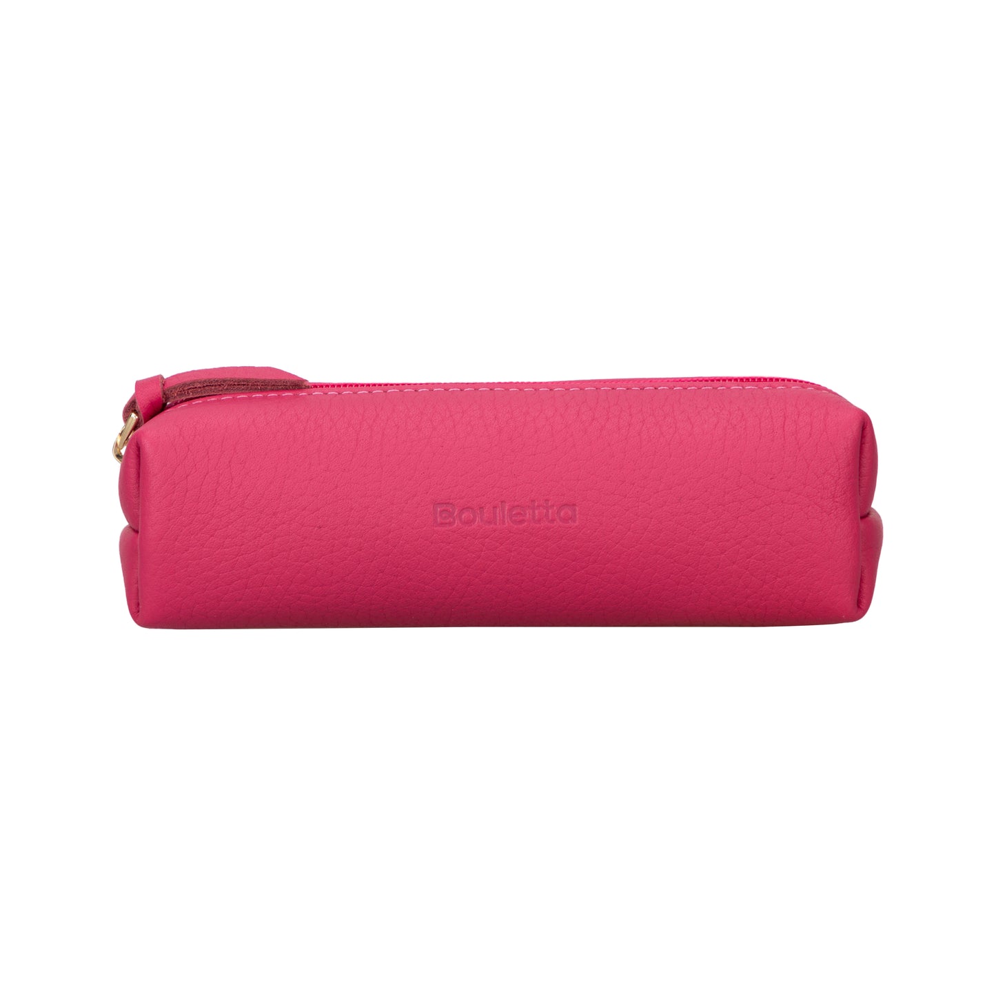 Fortexa Leather Pencil Case