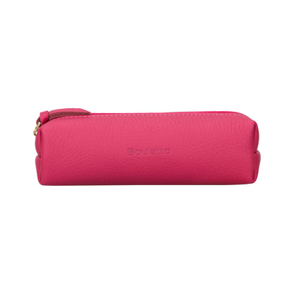 Fortexa Leather Pencil Case