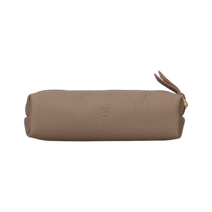 Fortexa Leather Pencil Case