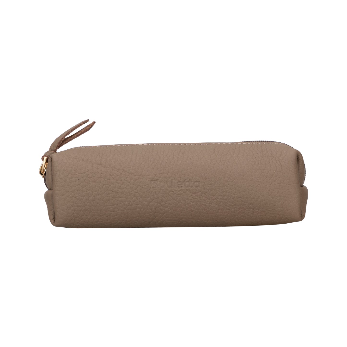 Fortexa Leather Pencil Case