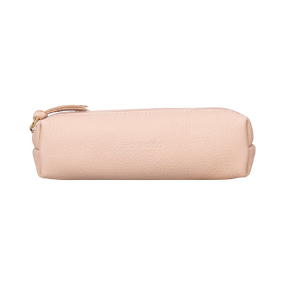 Fortexa Leather Pencil Case