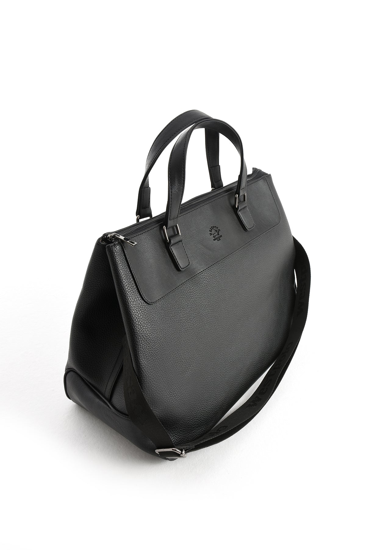 PU Leather Travel bag, 6070