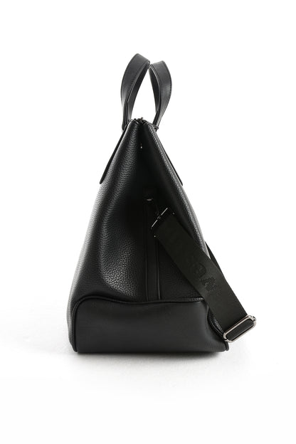 PU Leather Travel bag, 6070