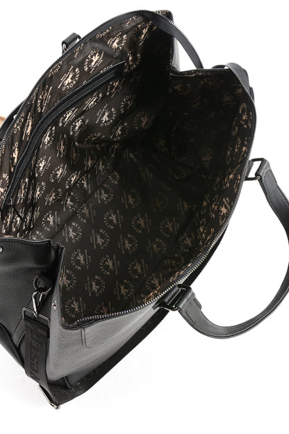 PU Leather Travel bag, 6070