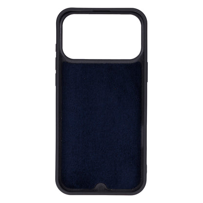 Flex Cover iPhone 17 Pro Leather Case