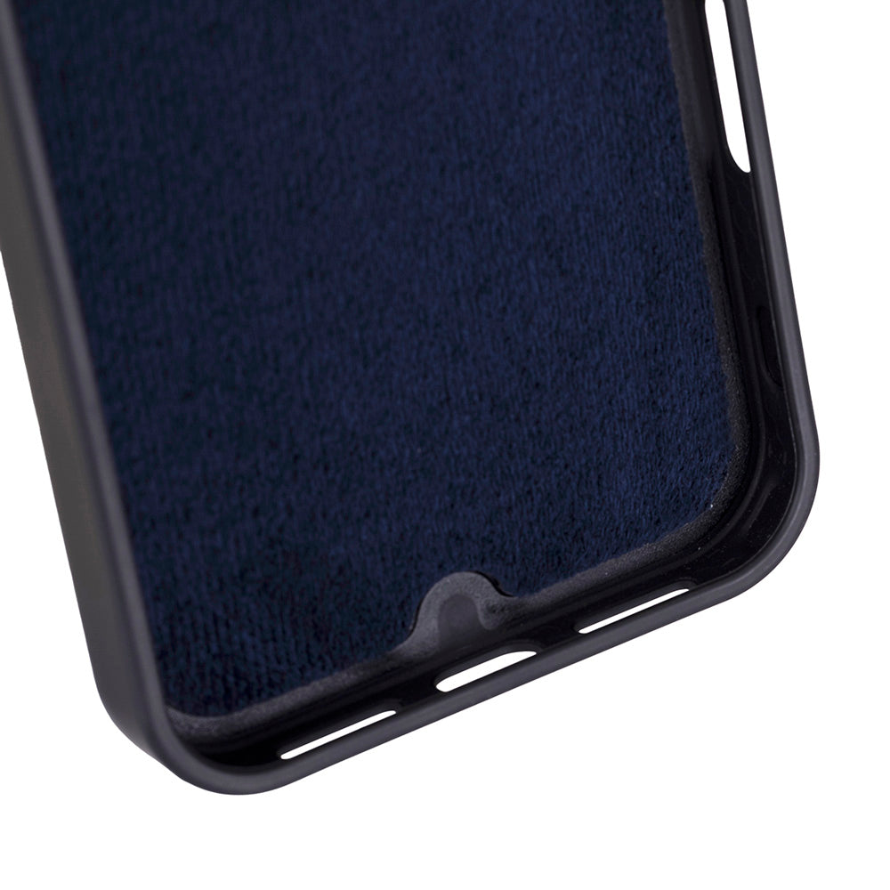 Flex Cover iPhone 17 Pro Leather Case