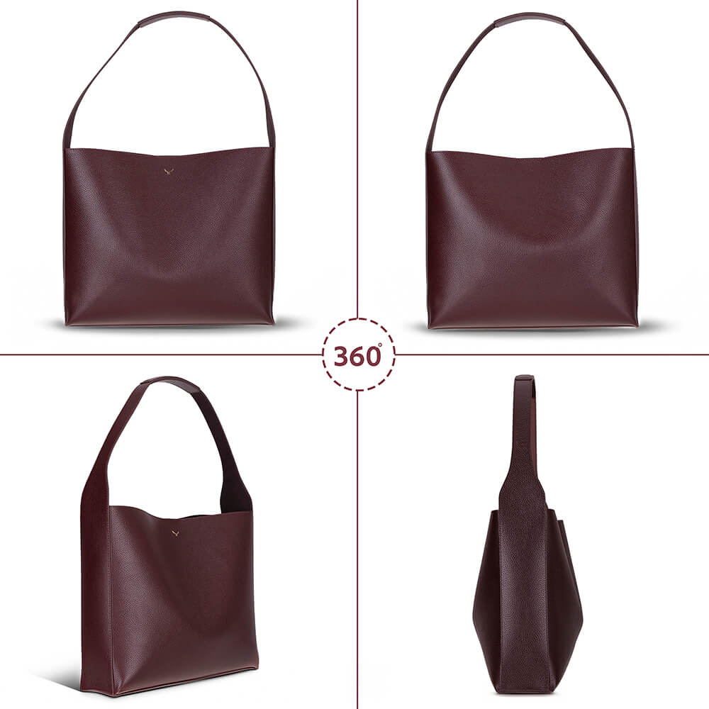Stella Leather Women's Bag