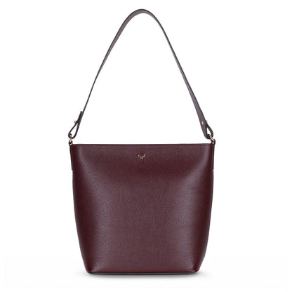 Elena Leather Women's Bag