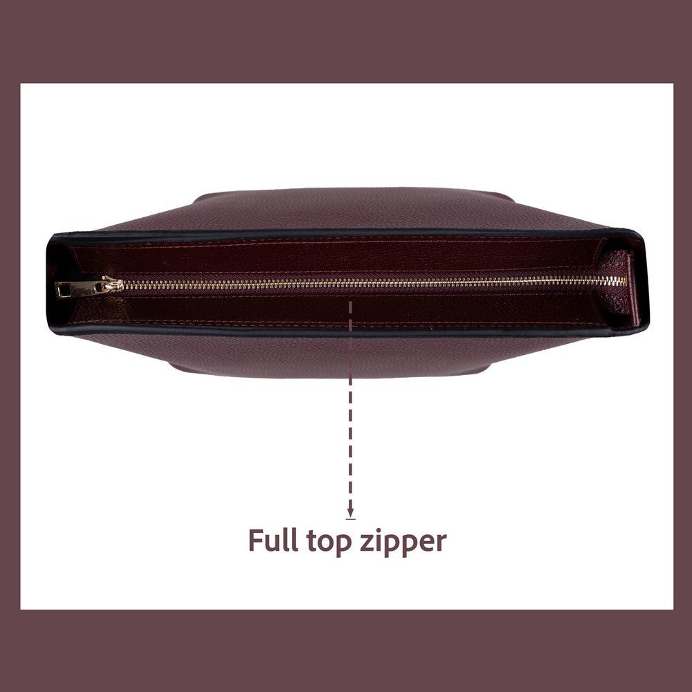 Elena Leather Women's Bag