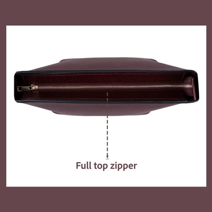 Elena Leather Women's Bag