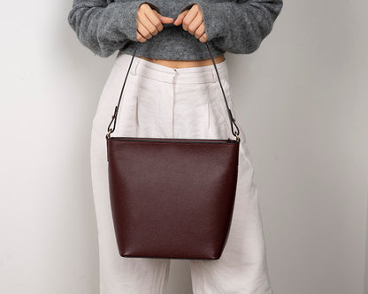 Elena Women's Leather Bag