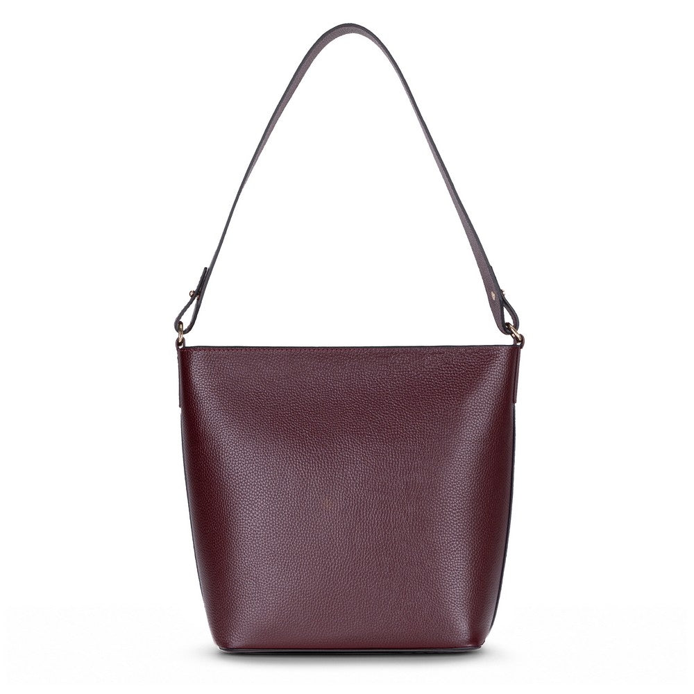 Elena Leather Women's Bag
