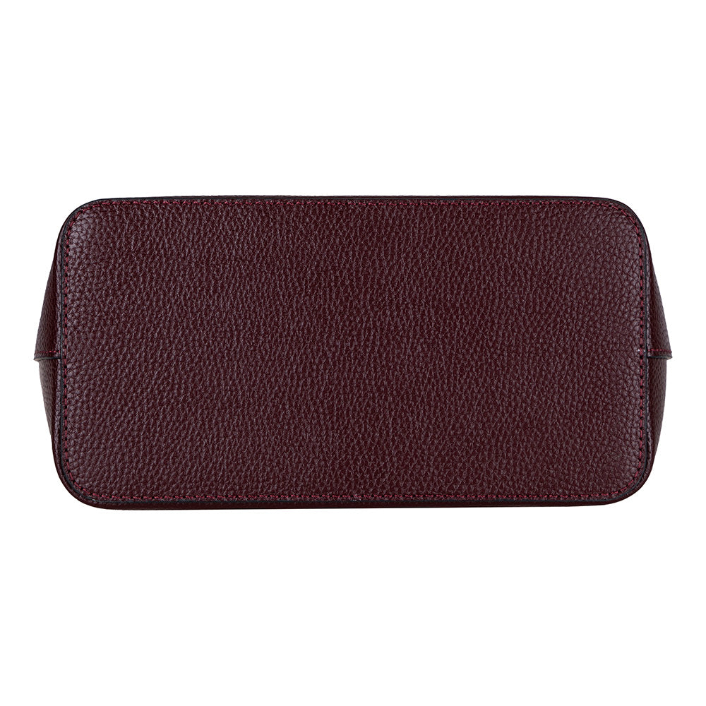 Elena Women's Leather Bag