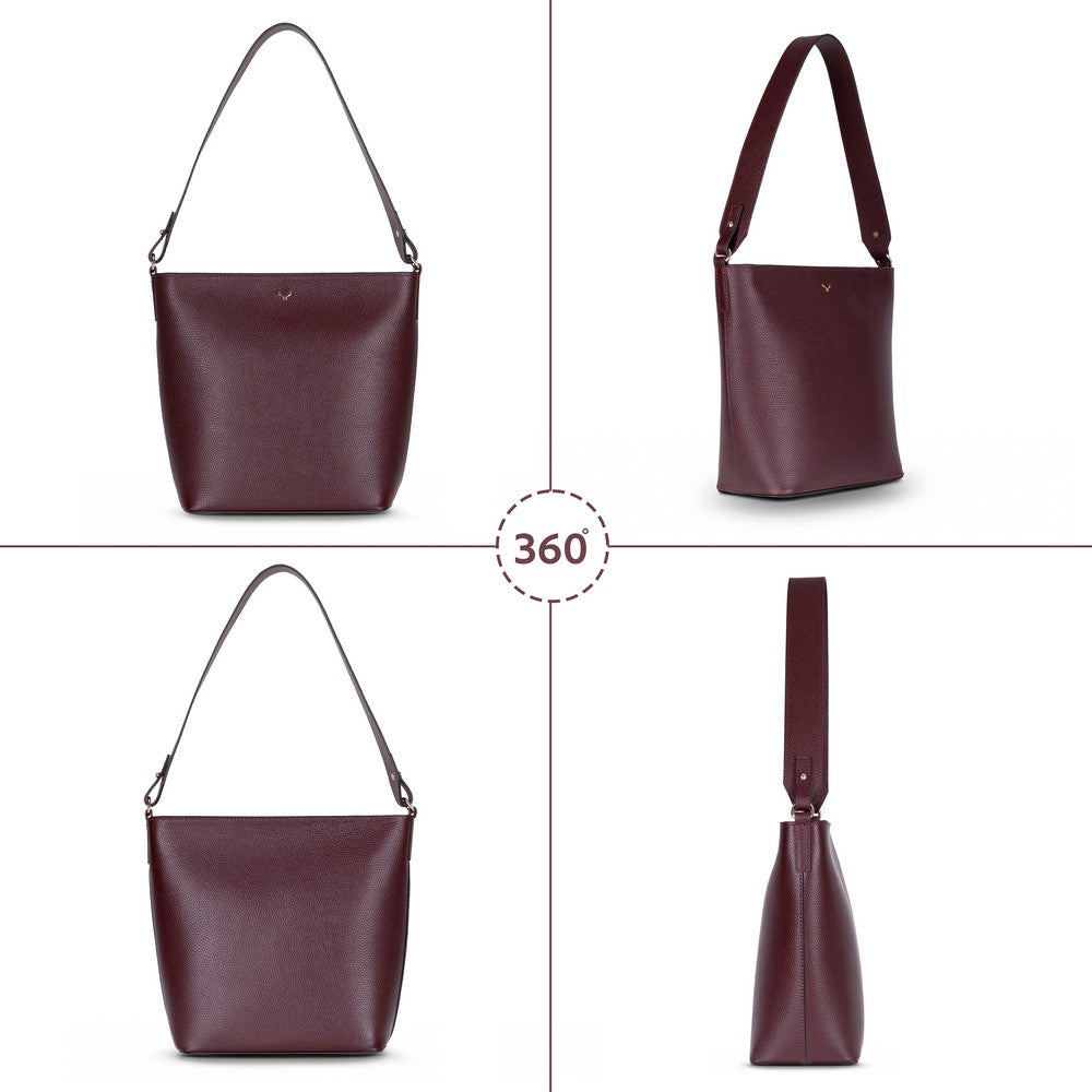 Elena Leather Women's Bag