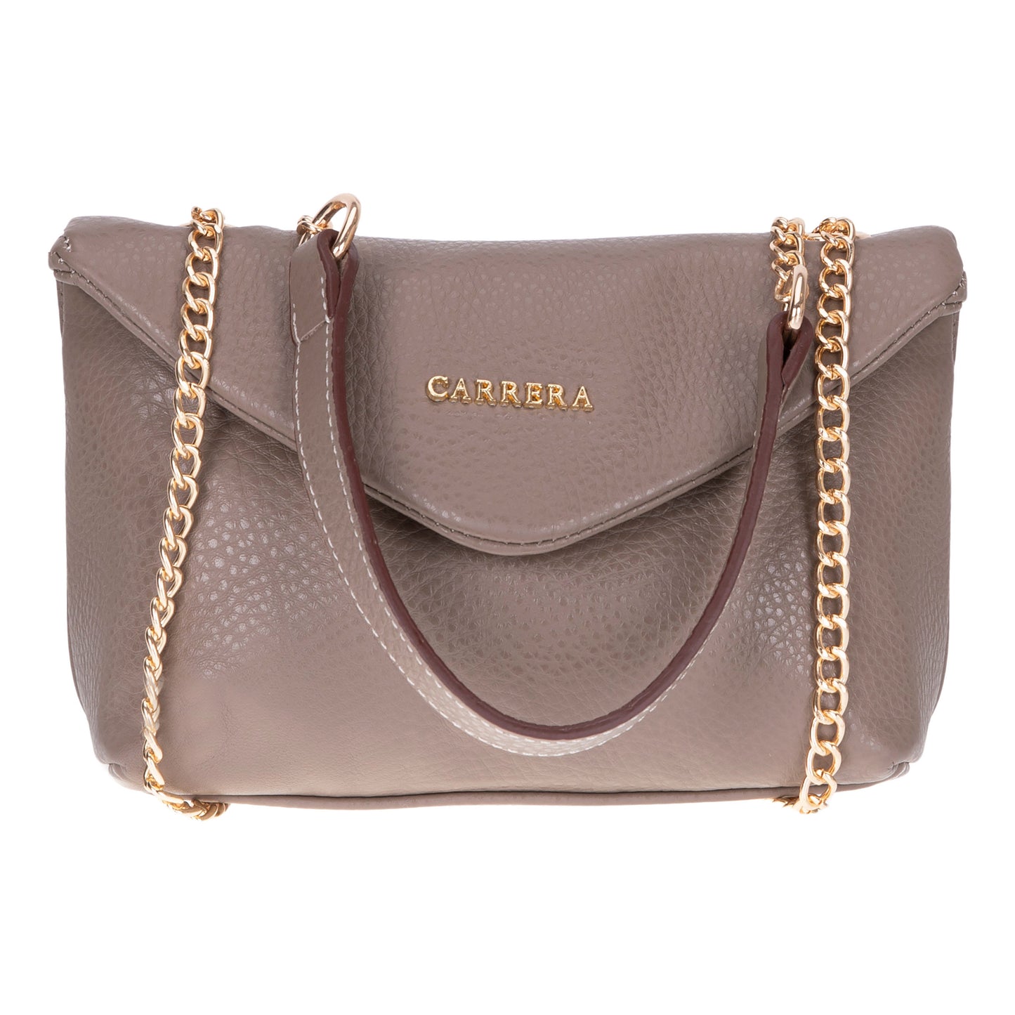 Carrera Lunera Leather Women's Bag