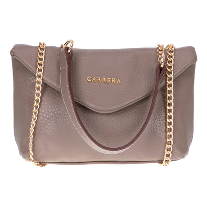 Carrera Lunera Leather Women's Bag
