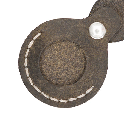 Beta Leather AirTag Case